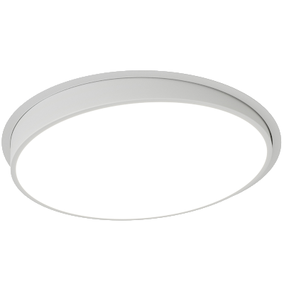 Equator Semi Recessed