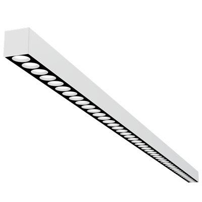 MLX-GC-D MicroLux Grand Cube 1.5"x1.5" Direct