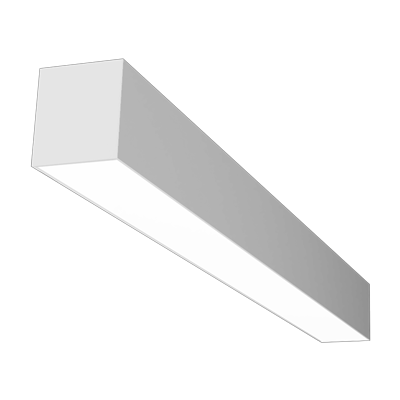 PRFL-44AS-D Profile 44 Direct Asymmetric Hall Lyter